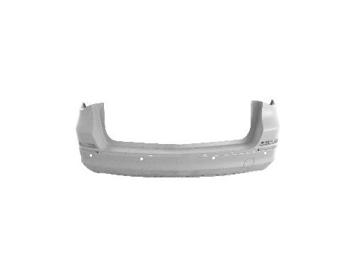 Paraurti posteriore opel astra - paraurti,