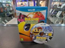 Pac-Man and the Ghostly