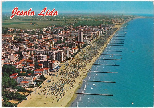 Jesolo lido venezia - -,