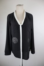 DESIGUAL MAGLIA BLUSA DONNA TG