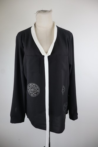 Desigual maglia blusa - desigual, tg