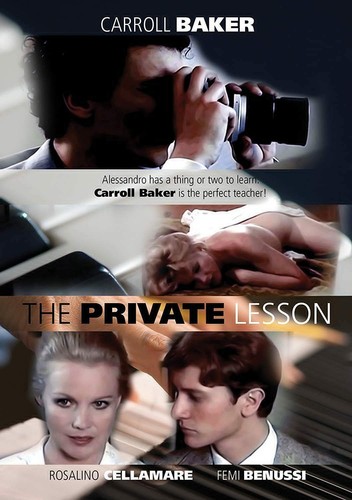 Private lessons 1975 carroll - lessons,