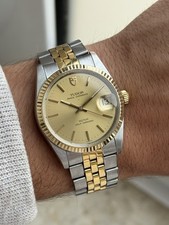 Tudor prince oysterdate rotor - prince,