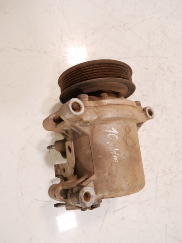 Compressore aria condizionata