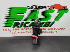 BLOCCHETTO CHIAVE ACCENSIONE