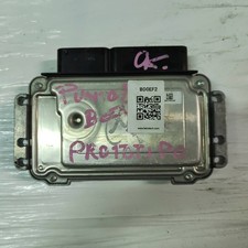 291310 Centralina iniezione