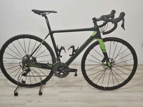 Orbea orca m11 ltd dura - orca,