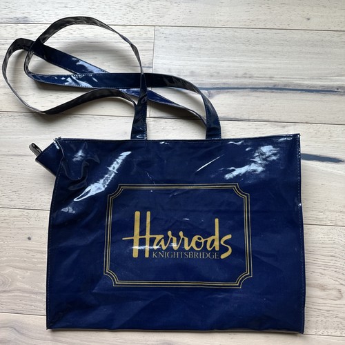 Borsa shopper grande harrods - borsa,
