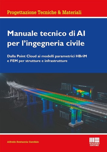 Libri manuale tecnico ai - libri, di