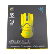 NEW Razer Viper Ultimate