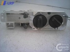 Regolazione riscaldamento