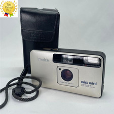Konica big mini BM-201 35mm