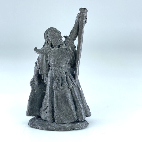 Dark elf witch king - dark,