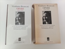 I CLASSICI BOMPIANI -
