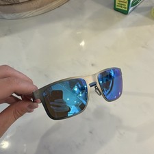 Oakley Men’s Holbrook Metal