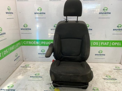 Sedile sinistra renault - a,