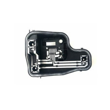 portalampada posteriore destro originale volkswagen polo 6R0945258A