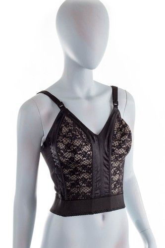 Vintage orig 60s - orig, corsetto