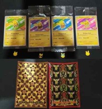 Pokemon pikachu batik set - pikachu,