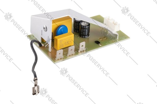 Krups scheda elettronica pcb - krups,