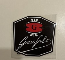 Toppa  patch Garofalo Per