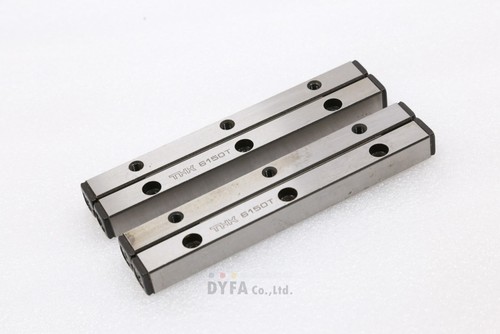 Thk cuscinetto guida - cuscinetto, rulli