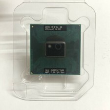 CPU Intel Core 2 Duo T9600