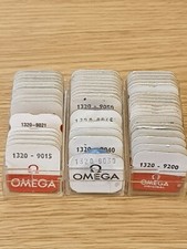 Ricambi movimento NOS Omega