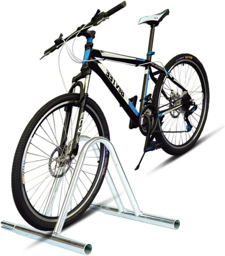 Rastrelliera porta bicicletta - rastrelliera,