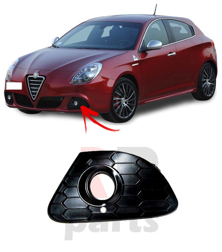 Per alfa romeo - alfa,