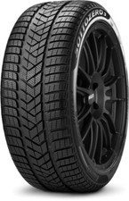 Pirelli Winter SottoZero 3 - 225/60 R18 104H XL *, con protezione del cerchio (M