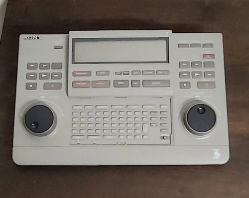 Sony e700 controller di - sony, |