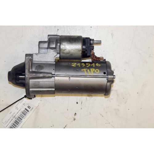Motorino avviamento fiat tipo - fiat,