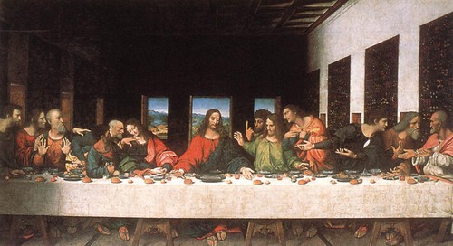 Stampa tela leonardo - stampa, di
