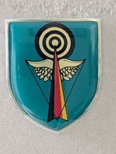 Ciondolo petto esercito