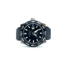 Locman Stealth 300 metri Automatic S.I.O. 