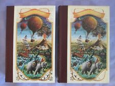 VERNE - 20000 LEGHE SOTTO I