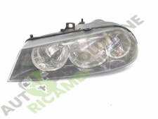 937A4000 PROIETTORE ANT. SX. ALFA ROMEO 156 «II» SPORTWAGON (2003) 1.9 JTD, 1...