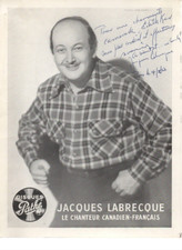Jacques Labrecque Fotografia