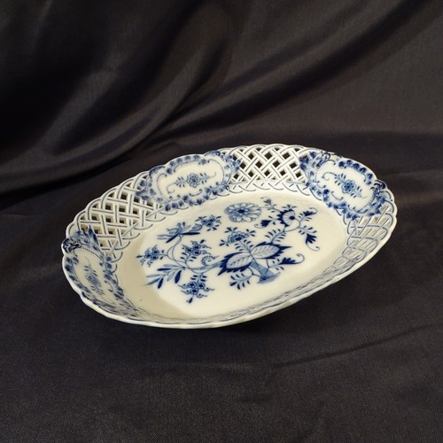 Plat bannette porcelaine - bannette,
