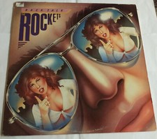 Lotto Vinile 33 Giri The