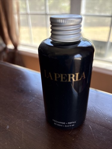 New perla signature eau - signature, de