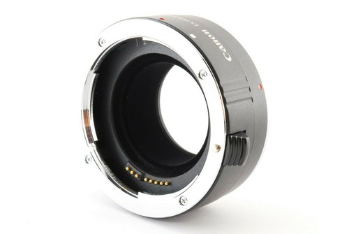 Canon extension tube - canon,