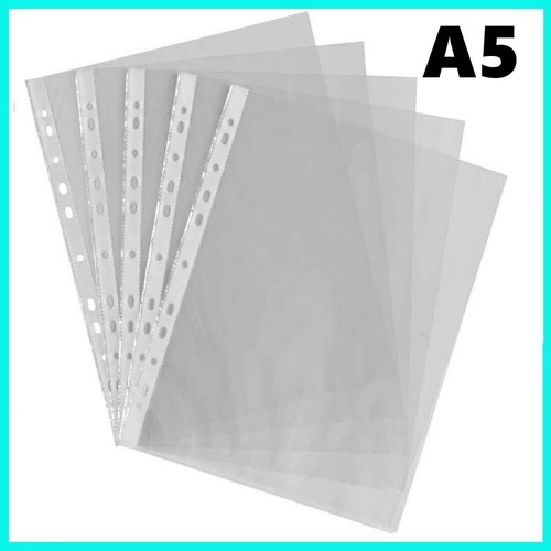 Buste plastificate a5 - x,