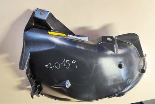 Passaruota anteriore renault - passaruota,
