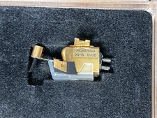 Pickering XV 15 1200E Vintage