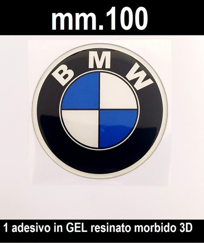 Adesivo bmw gel 100 - gel, 100.mm