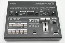 Roland V-40HD Video Switcher
