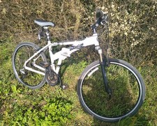 Bicicletta pieghevole Dahon