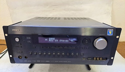 Integra dhc 1 - integra, 80.1